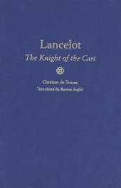 book Lancelot: The Knight of the Cart