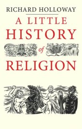 book A Little History of Religion