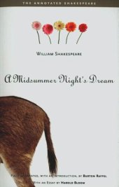 book A Midsummer Night's Dream