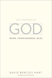 book The Experience of God: Being, Consciousness, Bliss