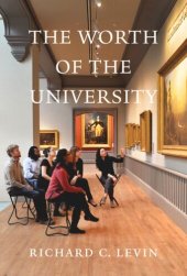 book The Worth of the University