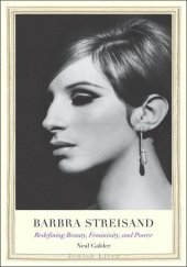 book Barbra Streisand: Redefining Beauty, Femininity, and Power