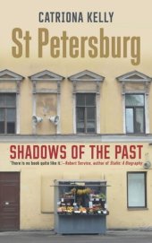 book St Petersburg: Shadows of the Past