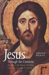 book Jesus Through the Centuries