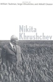 book Nikita Khrushchev