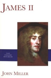 book James II