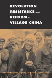 book Revolution, Resistance, and Reform in Village China