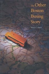 book The Other Boston Busing Story