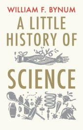 book A Little History of Science