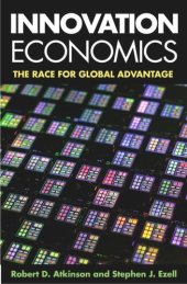 book Innovation Economics