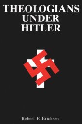 book Theologians Under Hitler