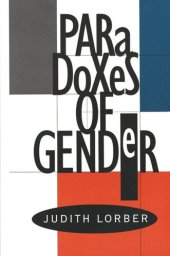 book Paradoxes of Gender