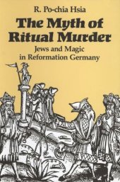 book The Myth of Ritual Murder