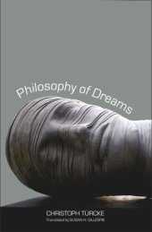 book Philosophy of Dreams