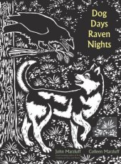 book Dog Days, Raven Nights