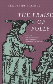 book The Praise of Folly