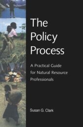 book The Policy Process