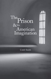 book The Prison and the American Imagination