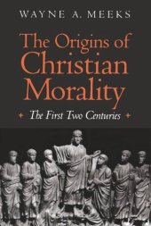 book The Origins of Christian Morality