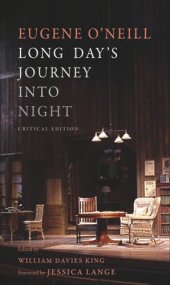 book Long Day's Journey Into Night: Critical Edition