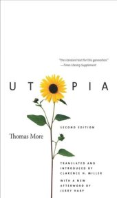 book Utopia: Second Edition