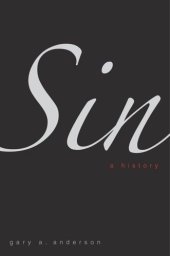 book Sin: A History