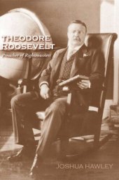 book Theodore Roosevelt: Preacher of Righteousness