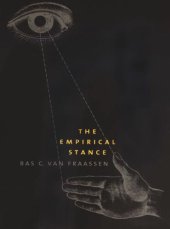 book The Empirical Stance