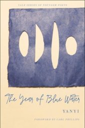 book The Year of Blue Water