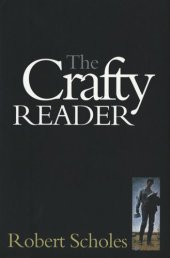 book The Crafty Reader