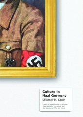 book Culture in Nazi Germany