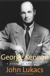 book George Kennan