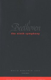 book Beethoven: The Ninth Symphony: Revised Edition