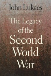 book The Legacy of the Second World War