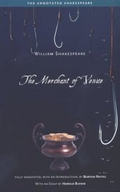 book The Merchant of Venice