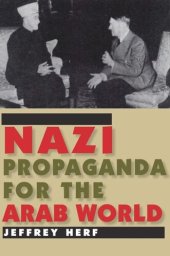 book Nazi Propaganda for the Arab World