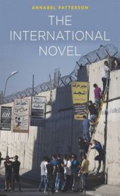 book The International Novel