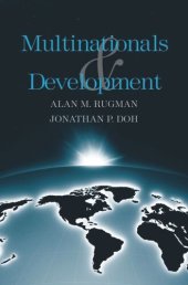 book Multinationals and Development