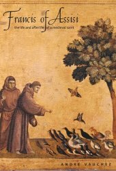 book Francis of Assisi