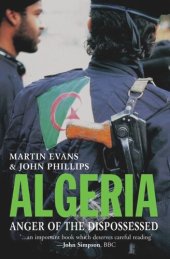 book Algeria: Anger of the Dispossessed