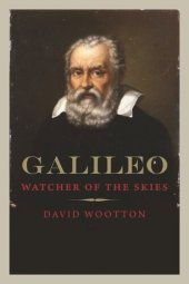 book Galileo: Watcher of the Skies