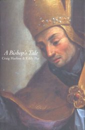 book A Bishop's Tale: Mathias Hovius Among His Flock in Seventeenth-Century Flanders