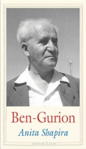 book Ben-Gurion: Father of Modern Israel