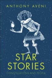 book Star Stories: Constellations and People