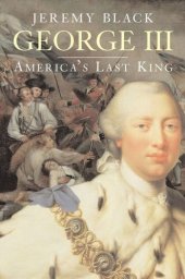 book George III: America’s Last King