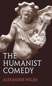 book The Humanist Comedy