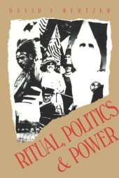 book Ritual, Politics, and Power