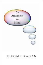 book An Argument for Mind