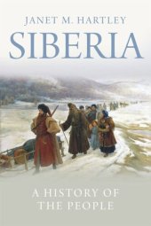 book Siberia: A History of the People