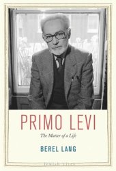 book Primo Levi: The Matter of a Life